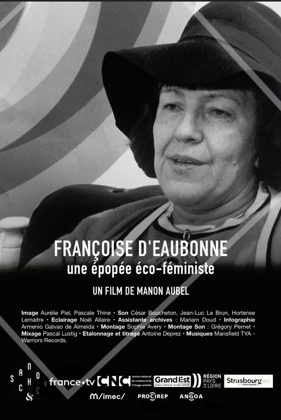 Françoise d'Eaubonne